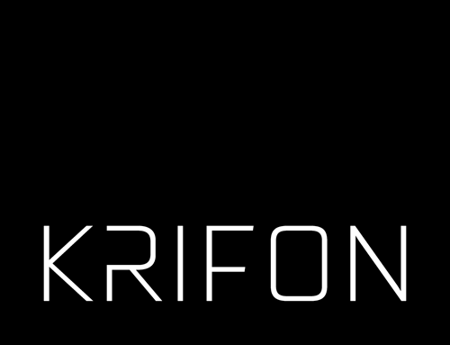 Krifon AS - Iportal